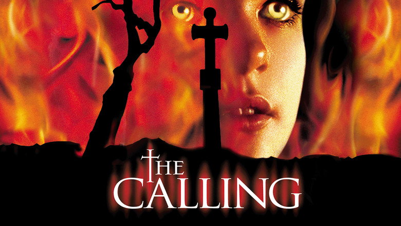 кадр из фильма The Calling