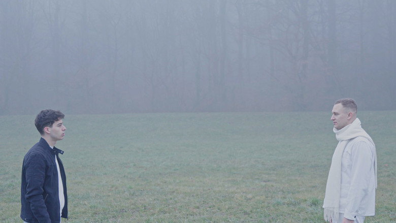 кадр из фильма Na pragu kraja