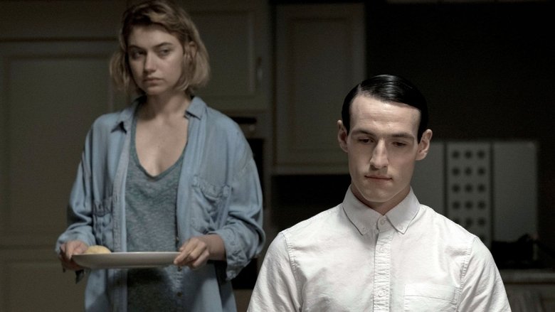 кадр из фильма Вивариум