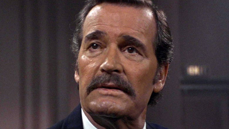 кадр из фильма Закат