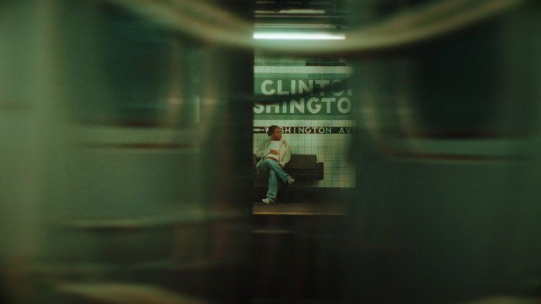 кадр из фильма One Night in Brooklyn