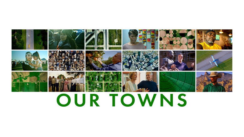 кадр из фильма Our Towns
