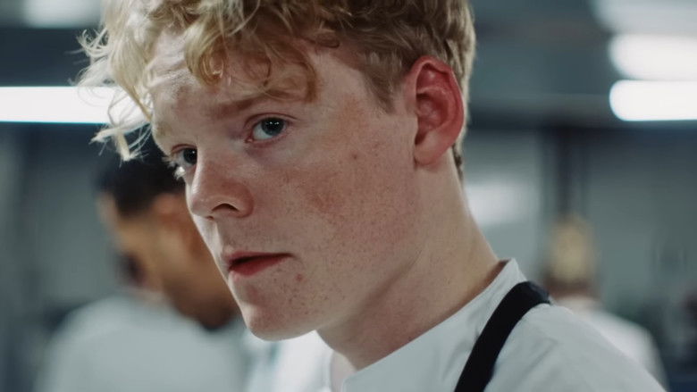 кадр из фильма Salmon