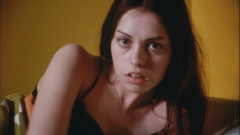 кадр из фильма Изгнание дьявола