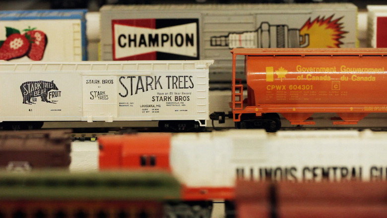 кадр из фильма Harrold Litle