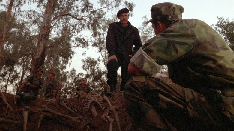 Экстро 3: Проклятие небес