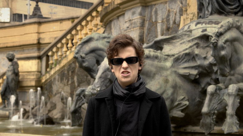 кадр из фильма Lendas da Noite