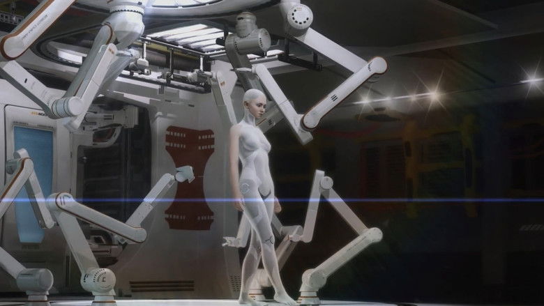 кадр из фильма Kara