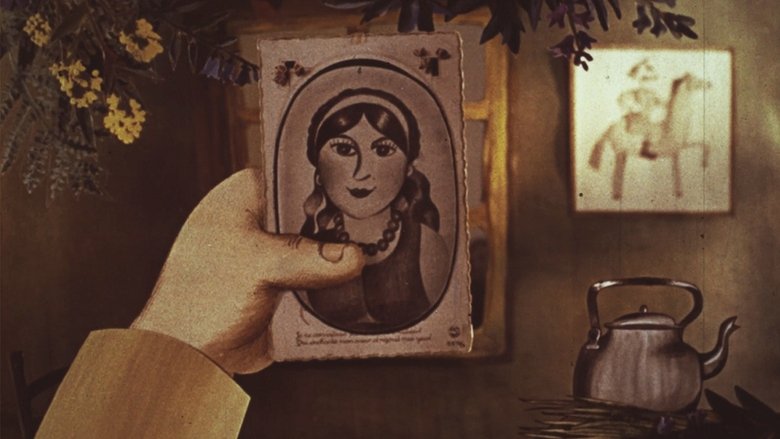 кадр из фильма Секрет приворотного зелья