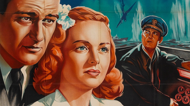 кадр из фильма Они были незаменимыми