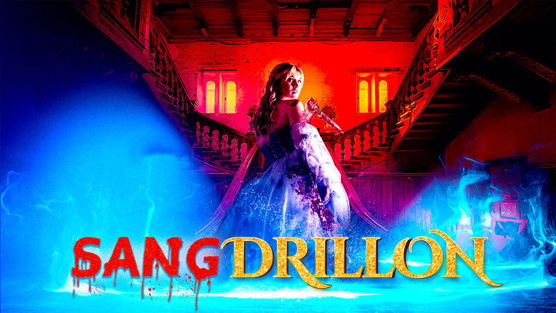 кадр из фильма Месть Золушки