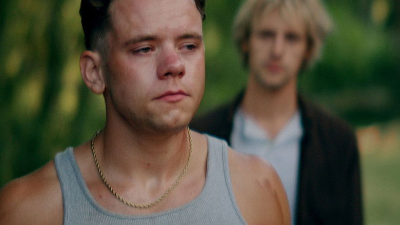 кадр из фильма Restoration