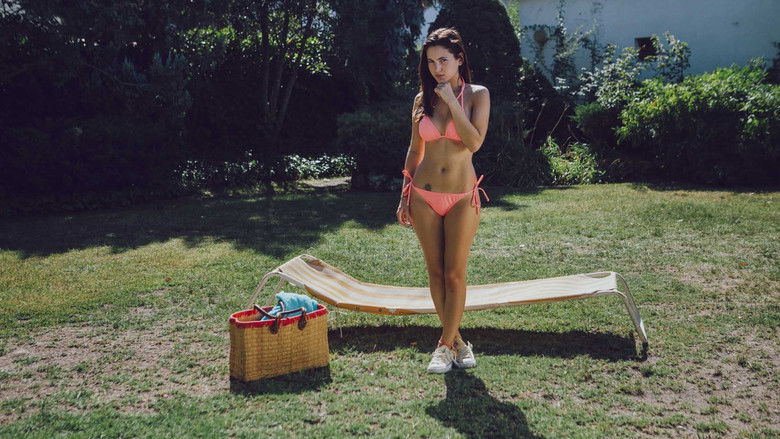 кадр из фильма Ад в твоих глазах