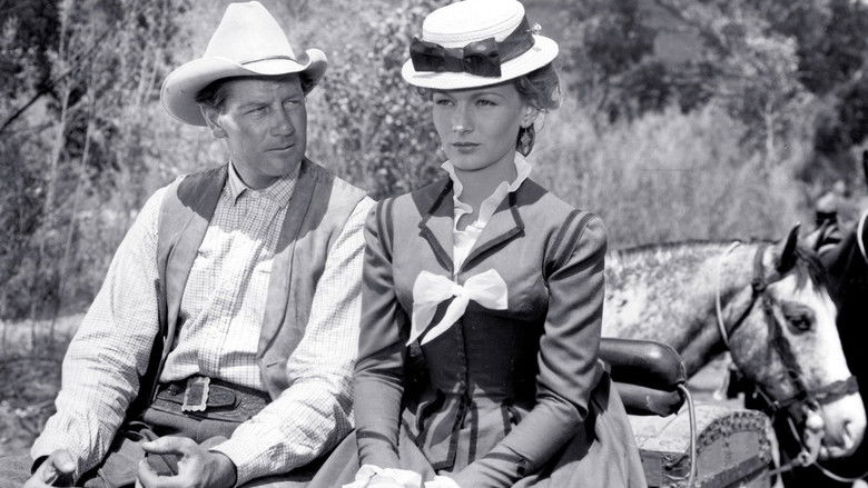 кадр из фильма Ramrod