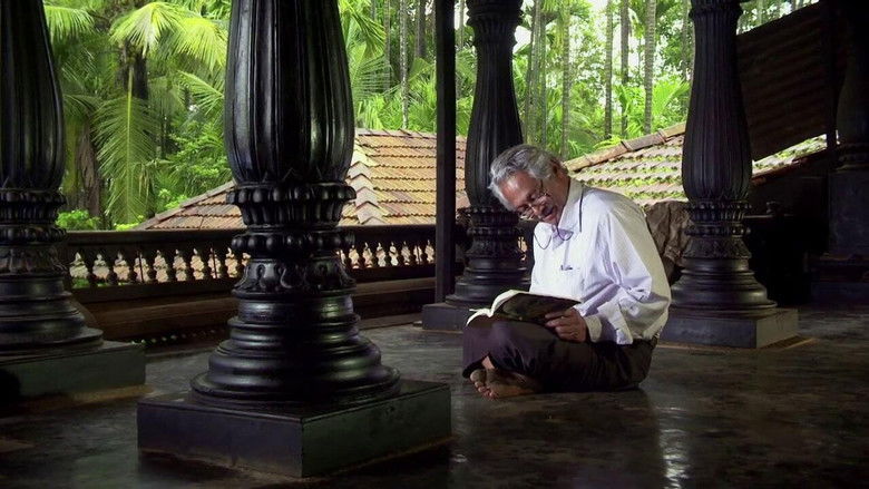 кадр из фильма Life in Metaphors: A Portrait of Girish Kasaravalli