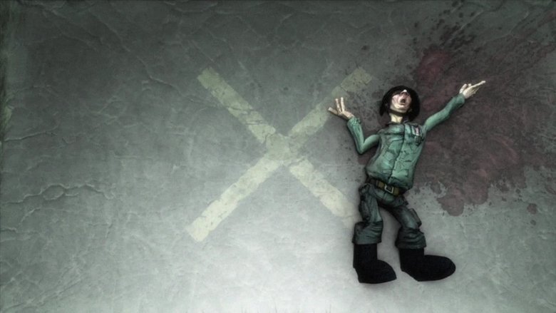 кадр из фильма Искусство падения