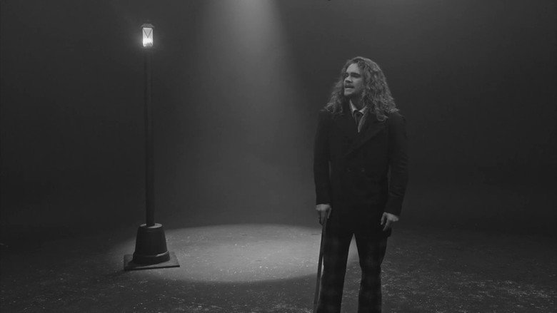 кадр из фильма Sherlock: The Musical