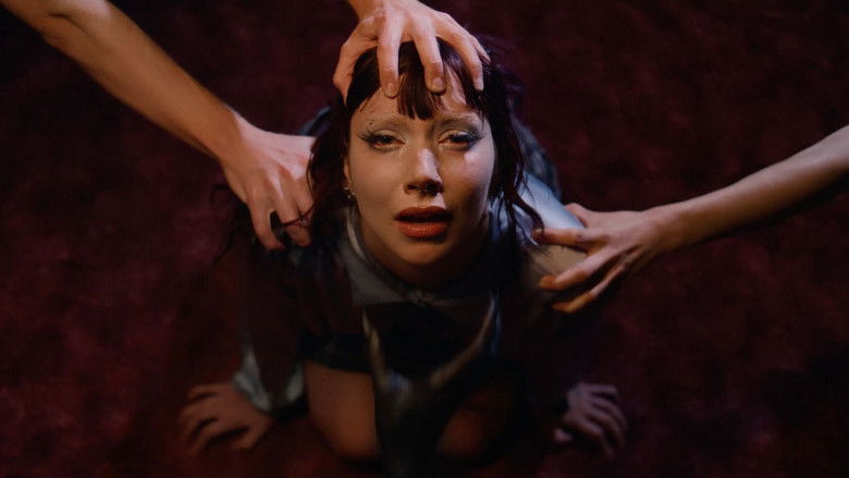 кадр из фильма And You Who Drowned in the Grief of a Golden Thing - The Film