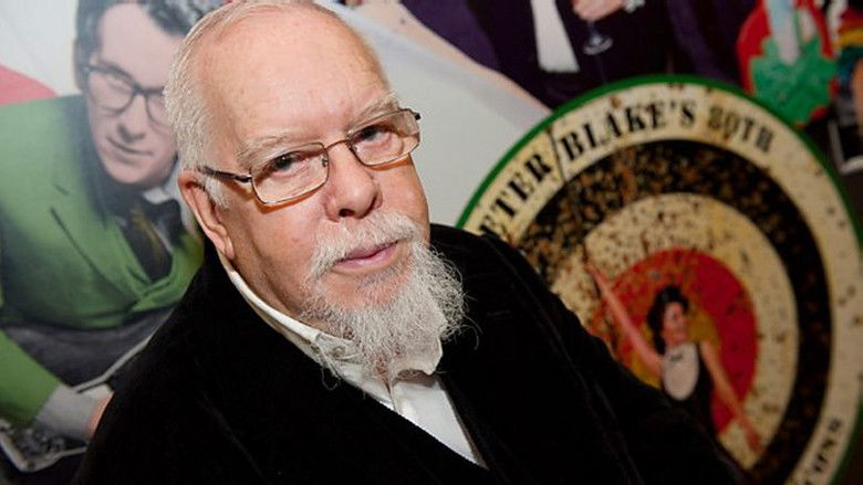 Under Milk Wood in Pictures: Peter Blake Does Dylan