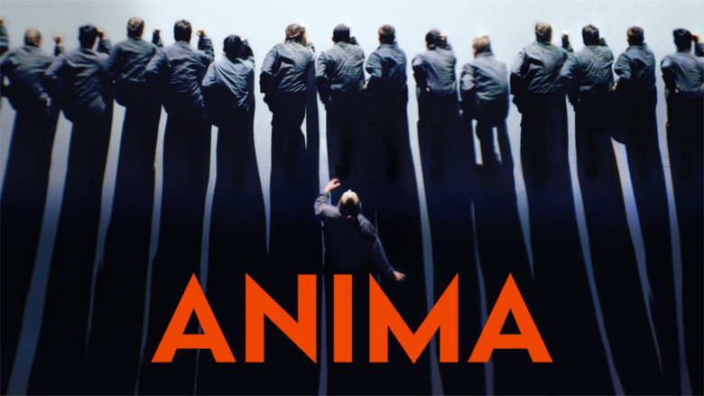 кадр из фильма Anima