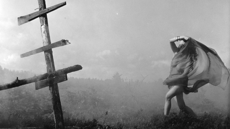 кадр из фильма Noita palaa elämään