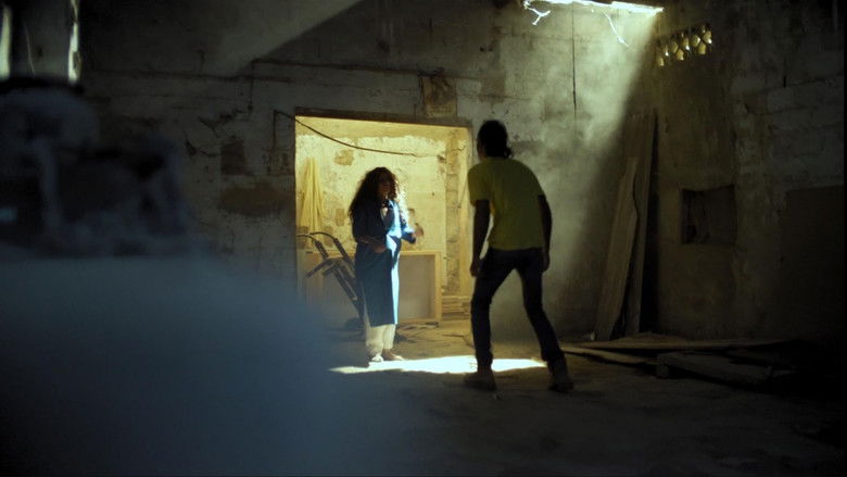 кадр из фильма Daam