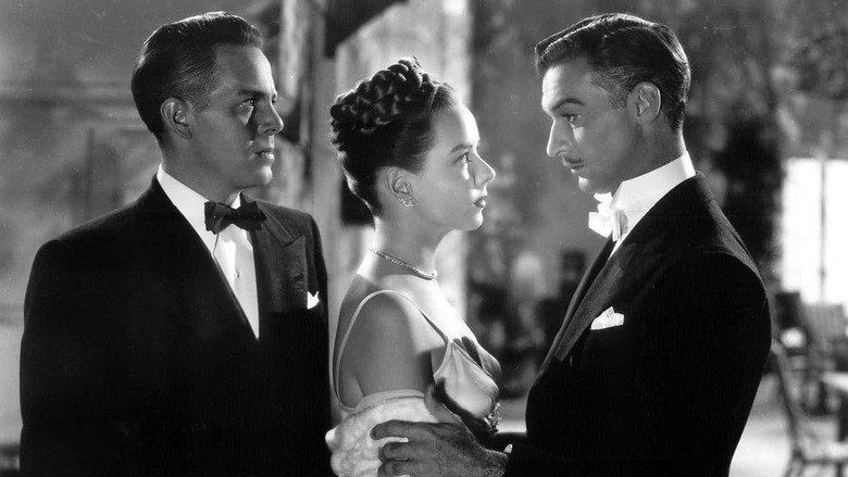 кадр из фильма Ruthless