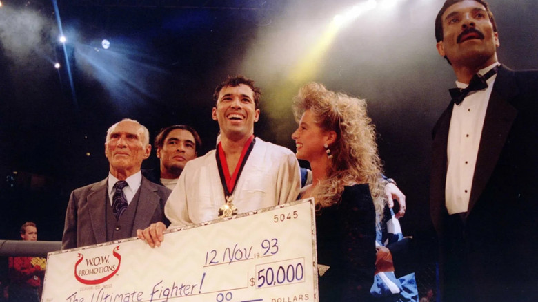 кадр из фильма Gracie