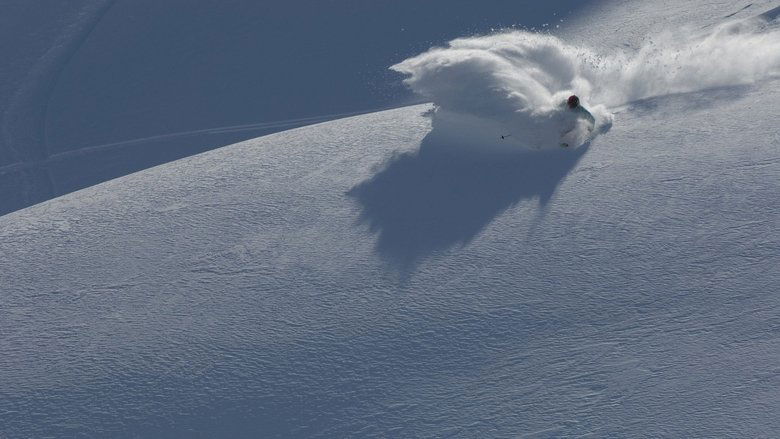 кадр из фильма Re:Session