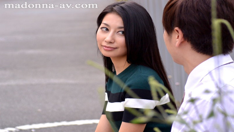 кадр из фильма やめられない浮気妻 友人の旦那に抱かれています。 恵さわ