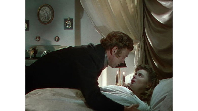 кадр из фильма Под знаком Козерога