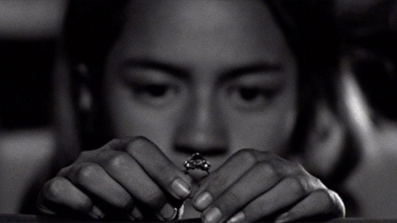 кадр из фильма Two Cars, One Night