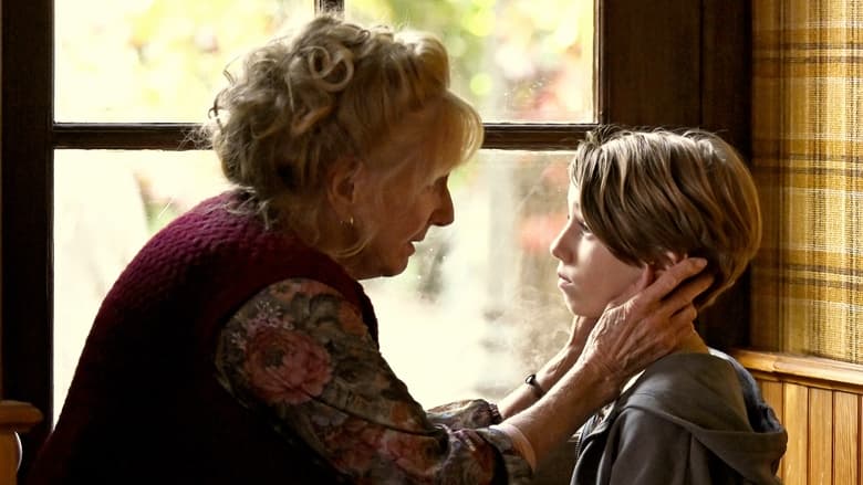 кадр из фильма Что случилось осенью