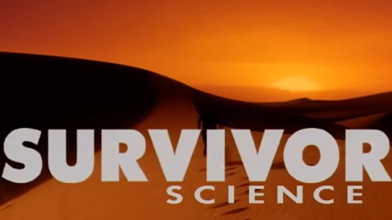 кадр из фильма Survivor Science: The Dead Man Walking