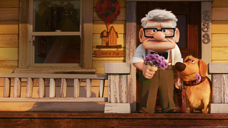 кадр из фильма Свидание Карла