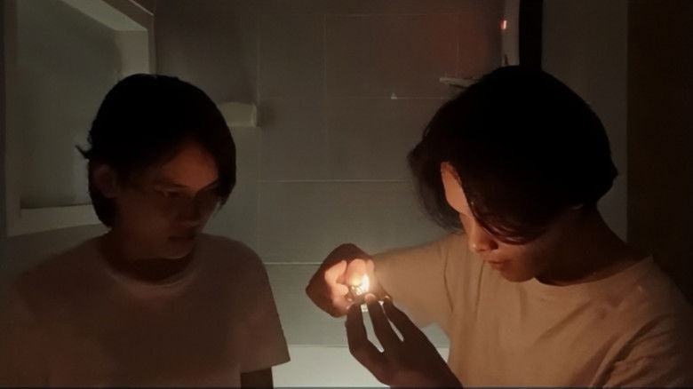 кадр из фильма ปรากฏกาย