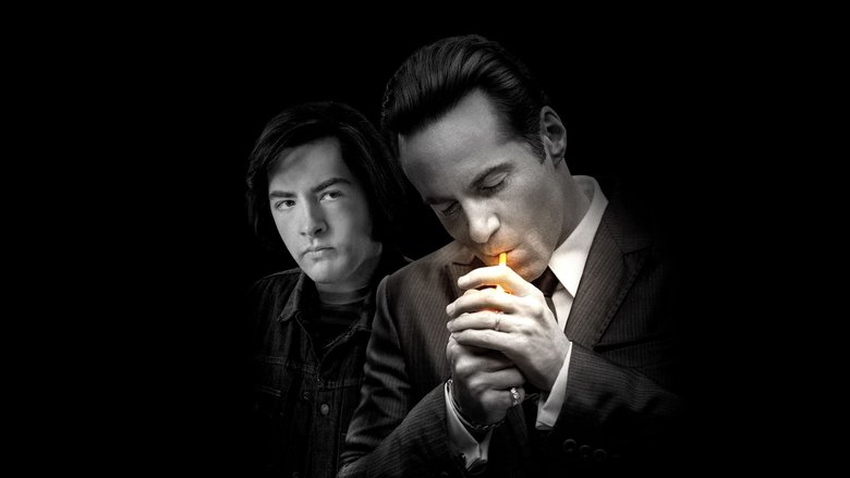 кадр из фильма Множественные святые Ньюарка