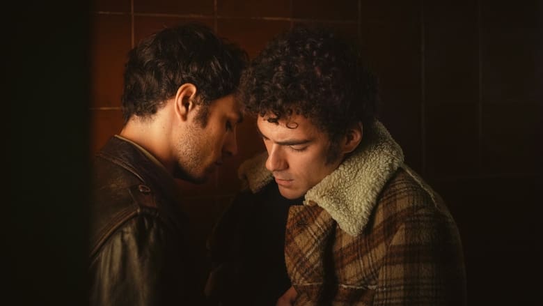 кадр из фильма Новый Олимп