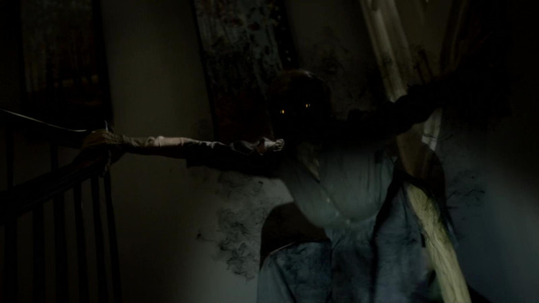 кадр из фильма The Hatred