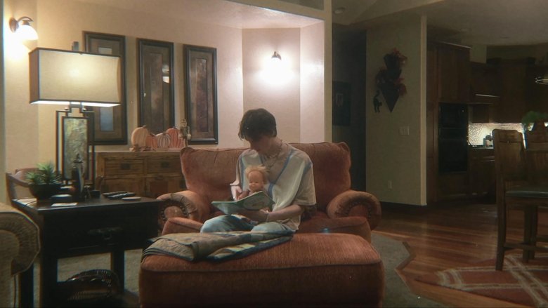 кадр из фильма Tommy