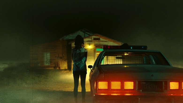 кадр из фильма Jump Scare