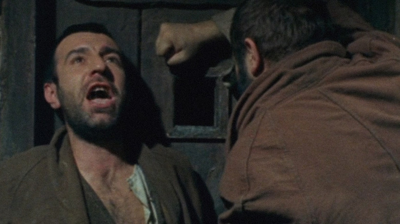 кадр из фильма Paviljon VI