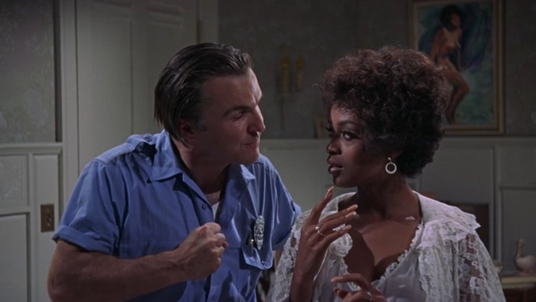 кадр из фильма Освобождение Л. Б. Джонса