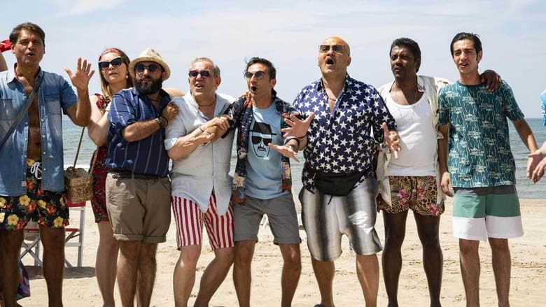 кадр из фильма 7 часов на соблазнение