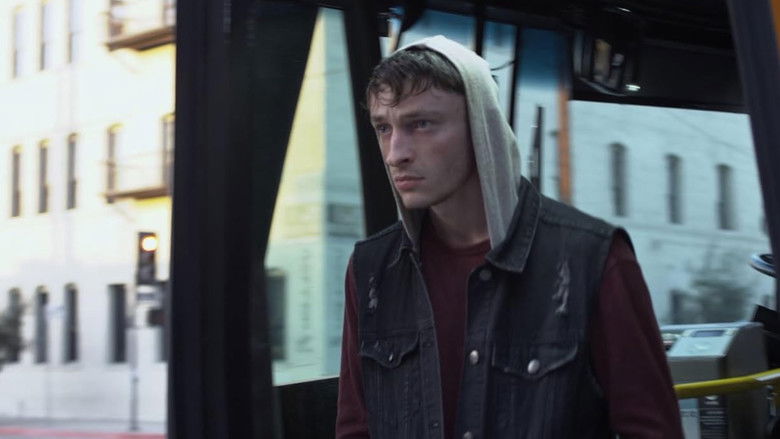 кадр из фильма Sweet Mercy