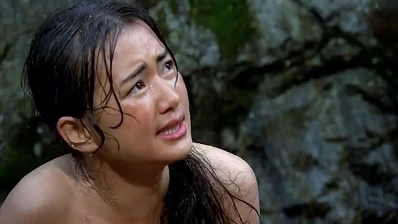 кадр из фильма 뻐꾸기도 밤에 우는가