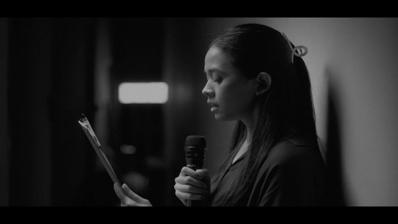 кадр из фильма Jejak Dara