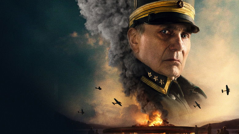 кадр из фильма Блюхер