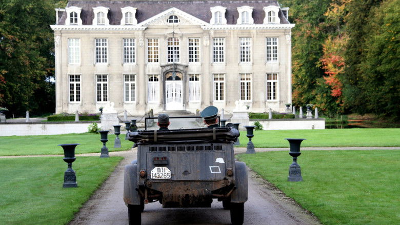 кадр из фильма Исключение