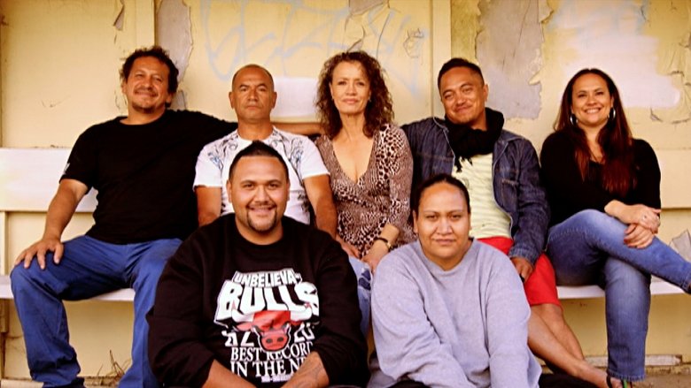 кадр из фильма Once Were Warriors: Where Are They Now?